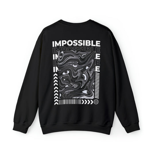 Impossible Sweatshirt