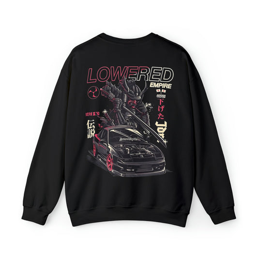 Lowered Empire Sweatshirt