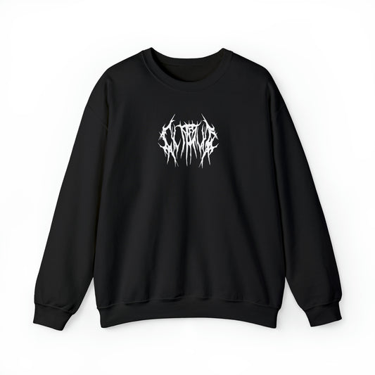 Large Logo Sweatshirt