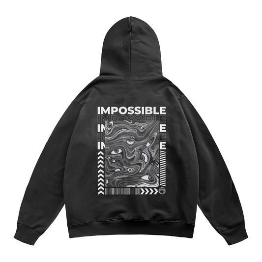 Impossible Hoodie