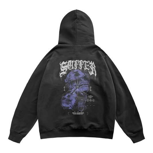 Suffer Hoodie