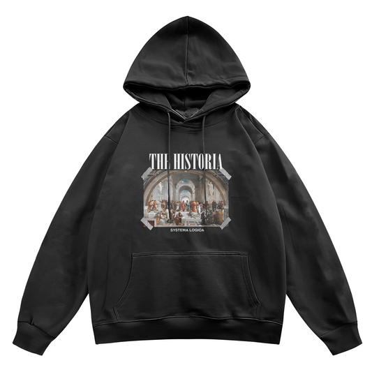 The Historia Hoodie