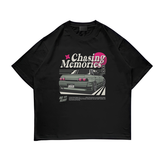 Chasing Memories T-Shirt