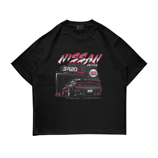 Nissan T-Shirt