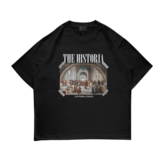 The Historia T-Shirt