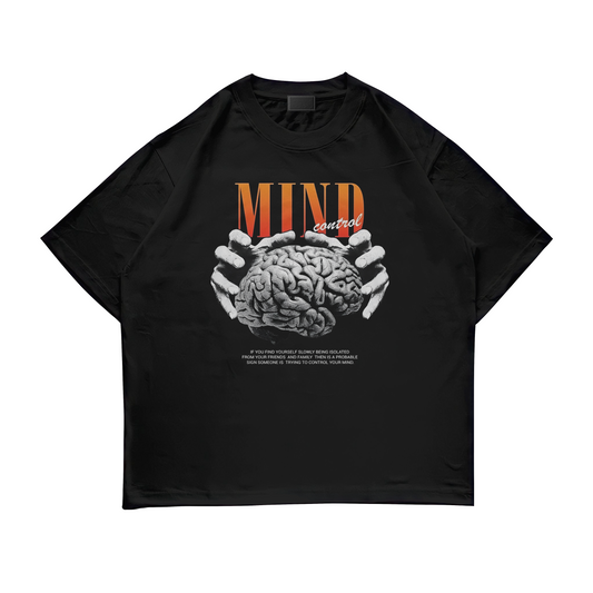 Mind Control T-Shirt