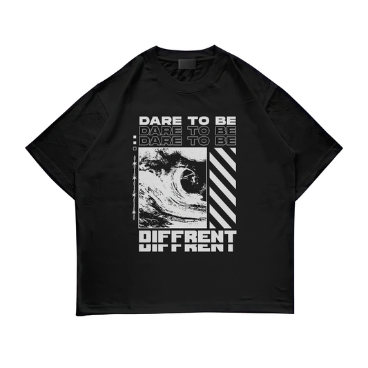 Different T-Shirt