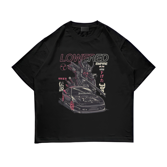 Lowered Empire T-Shirt